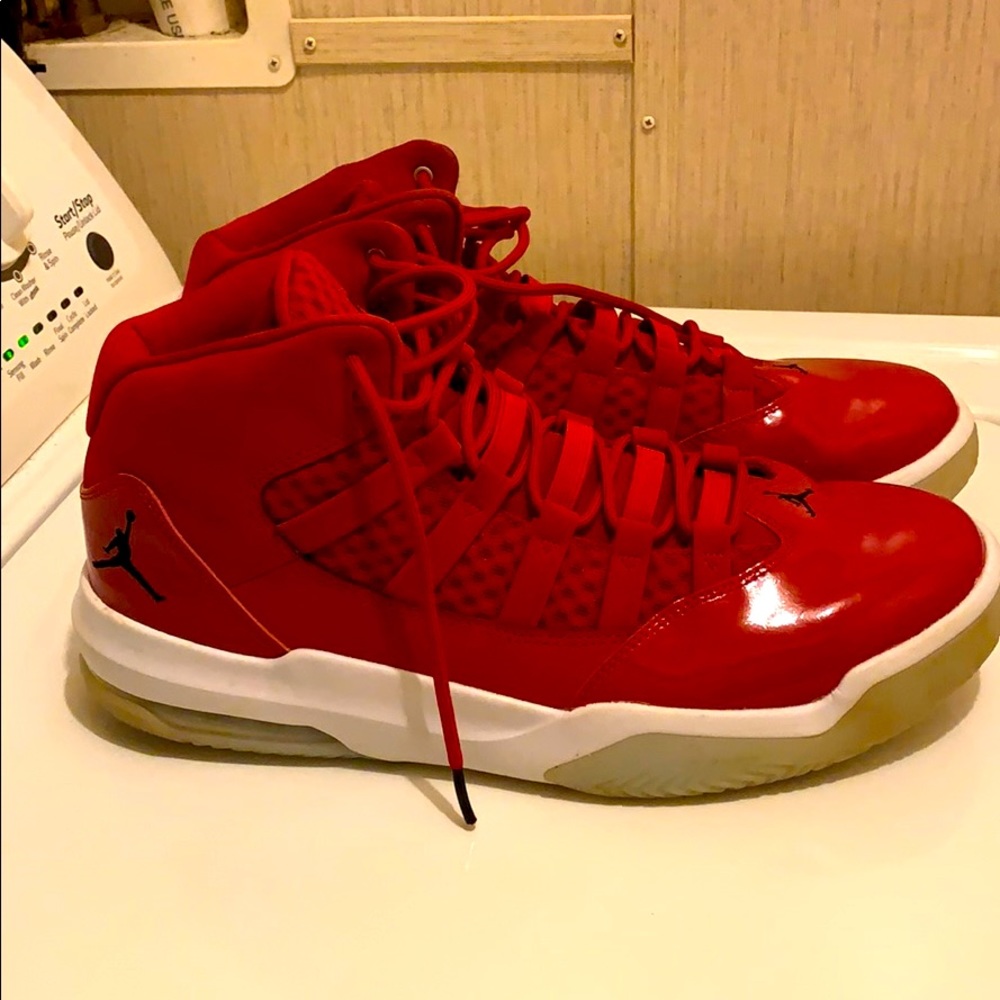 Jordan’s